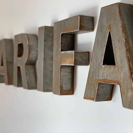 Apartamento Tarifa - Zona 10!Piscina 외부 사진