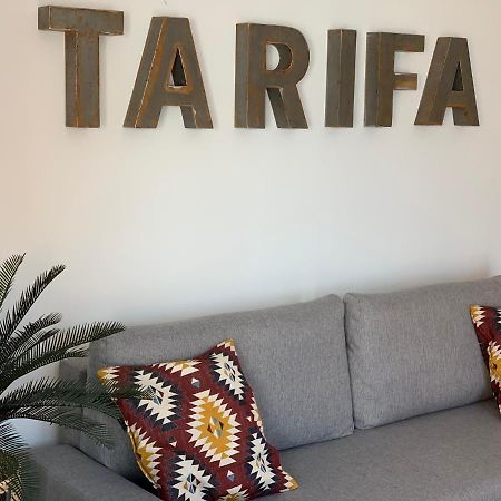 Apartamento Tarifa - Zona 10!Piscina 외부 사진