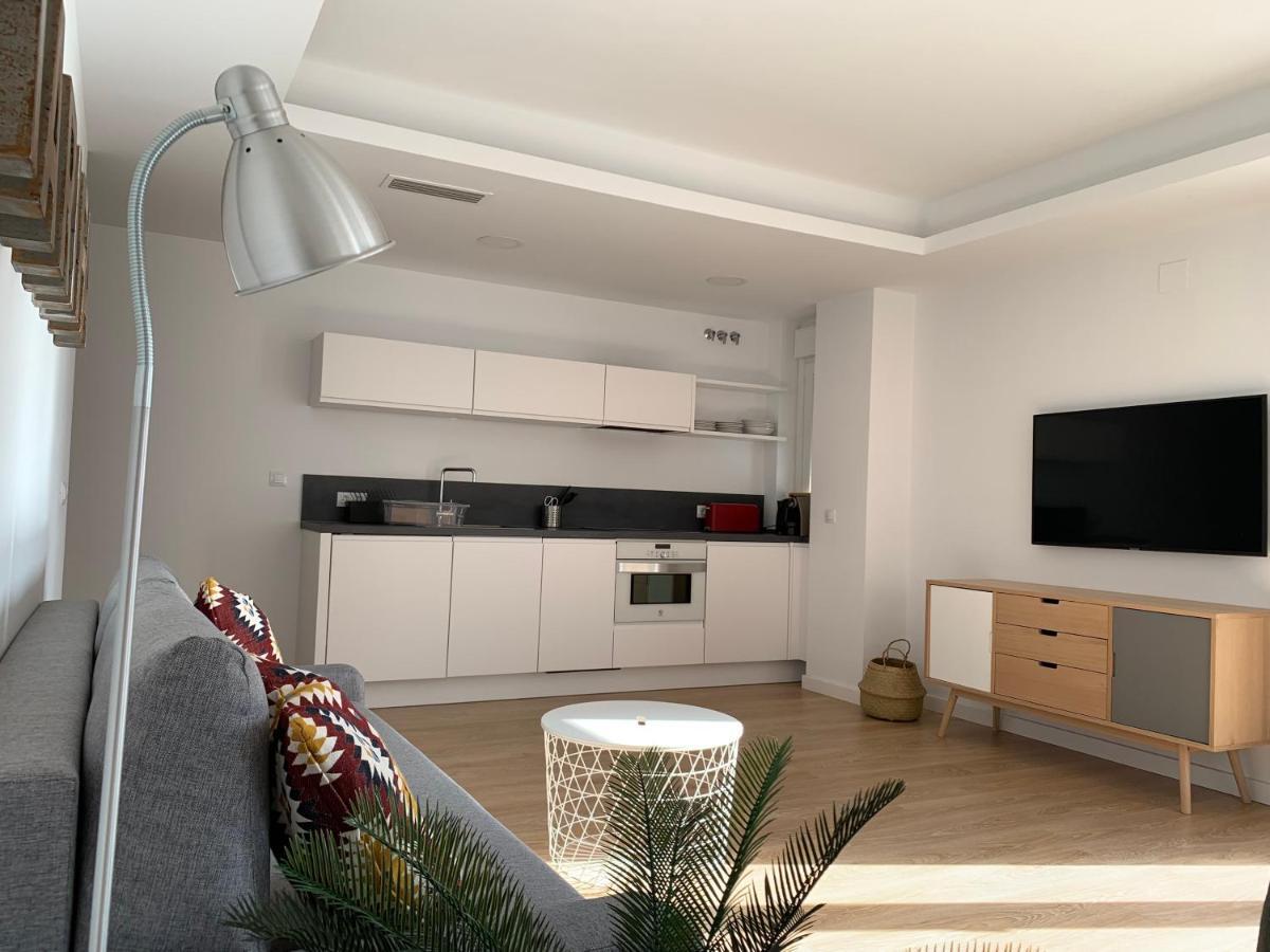 Apartamento Tarifa - Zona 10!Piscina 외부 사진