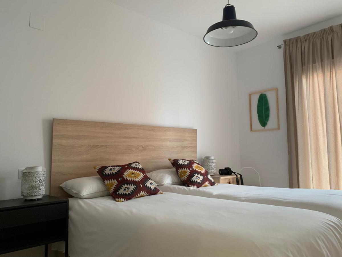 Apartamento Tarifa - Zona 10!Piscina 외부 사진