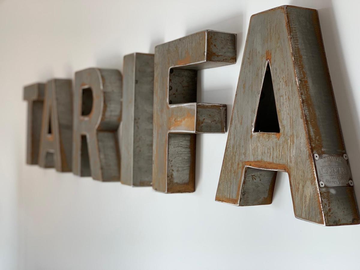 Apartamento Tarifa - Zona 10!Piscina 외부 사진