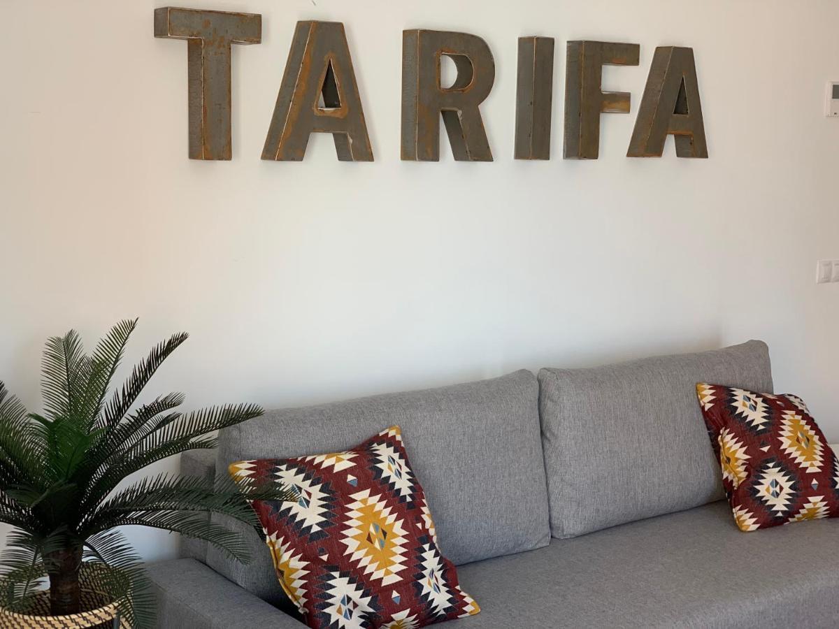 Apartamento Tarifa - Zona 10!Piscina 외부 사진