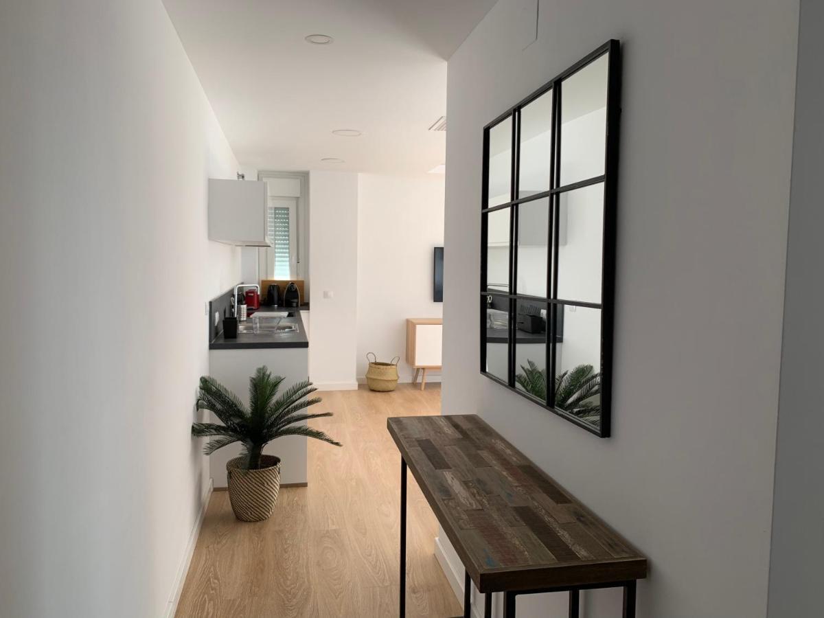 Apartamento Tarifa - Zona 10!Piscina 외부 사진
