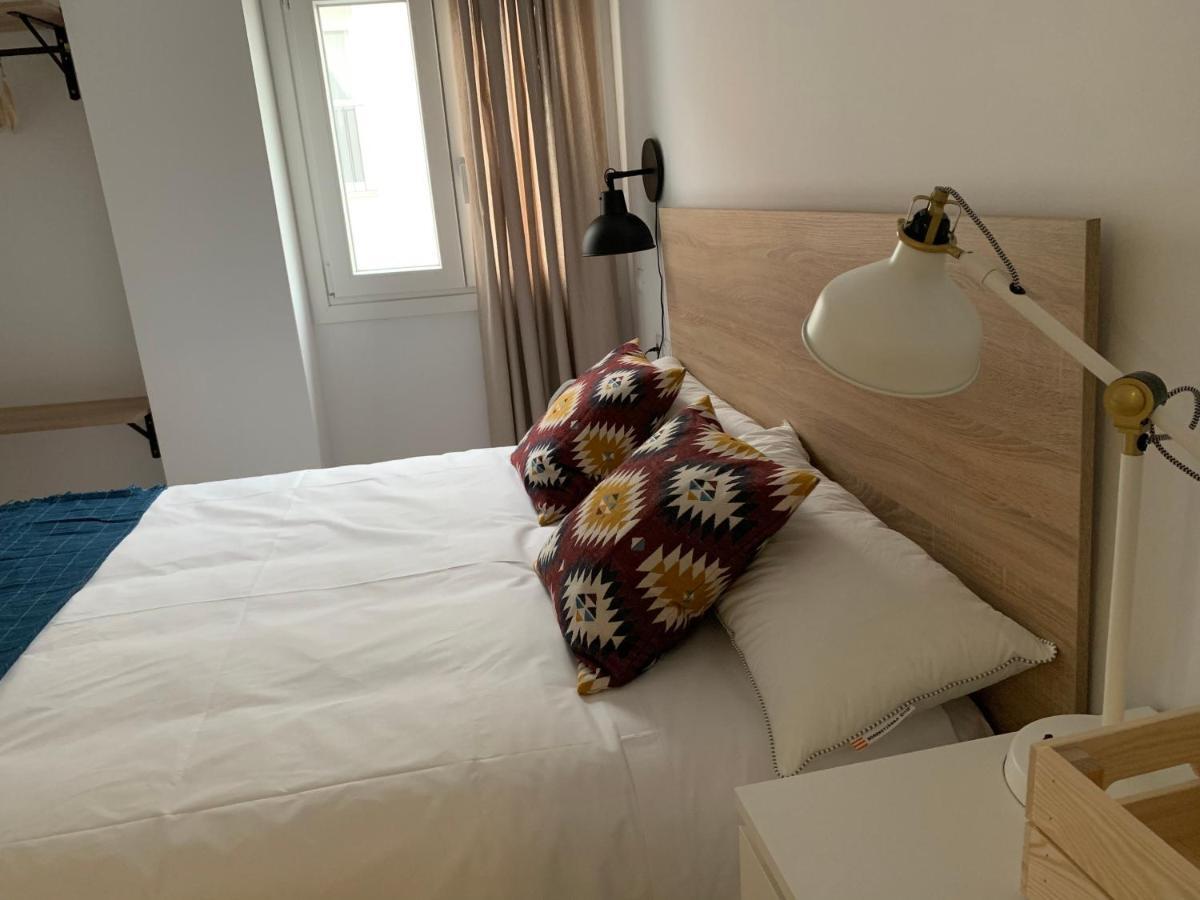 Apartamento Tarifa - Zona 10!Piscina 외부 사진