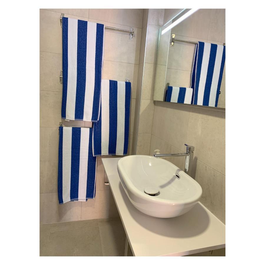 Apartamento Tarifa - Zona 10!Piscina 외부 사진